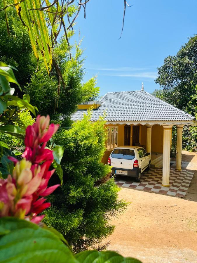 Homestay Lush Greens