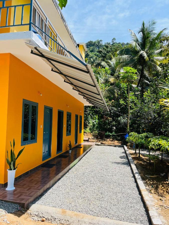 Homestay Lush Greens